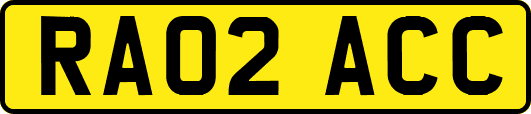 RA02ACC