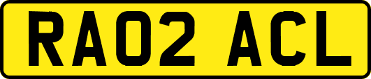 RA02ACL
