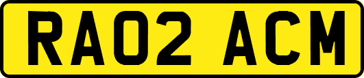 RA02ACM