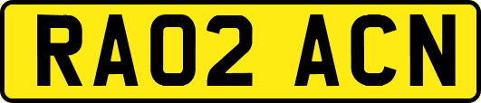 RA02ACN