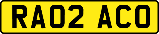 RA02ACO
