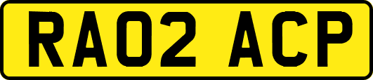 RA02ACP