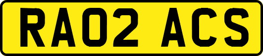 RA02ACS
