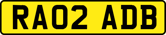 RA02ADB