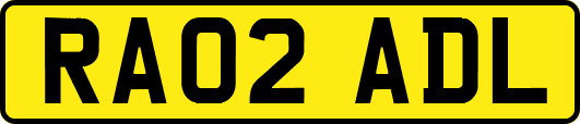 RA02ADL