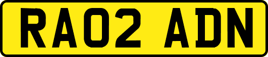 RA02ADN