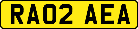 RA02AEA