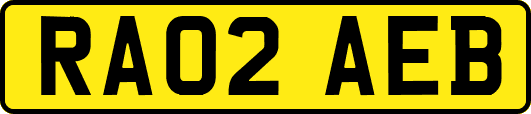 RA02AEB