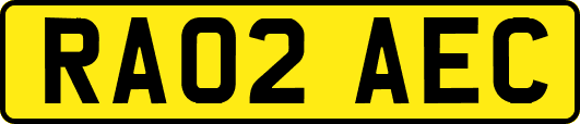 RA02AEC