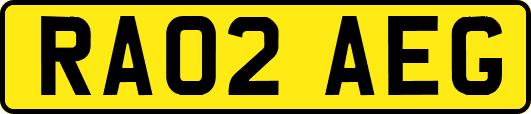 RA02AEG