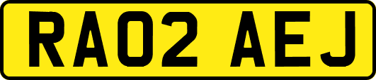 RA02AEJ