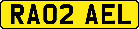 RA02AEL