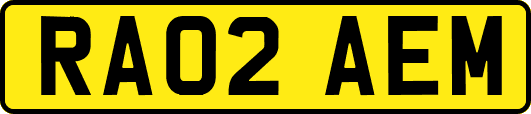 RA02AEM