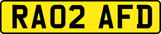 RA02AFD