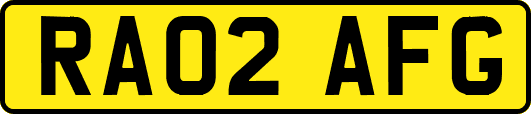 RA02AFG