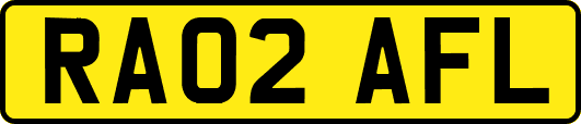 RA02AFL