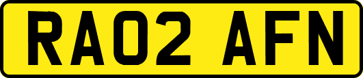 RA02AFN