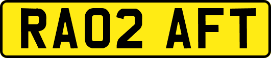 RA02AFT