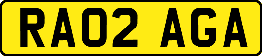 RA02AGA