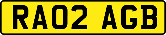 RA02AGB