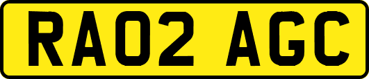 RA02AGC