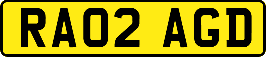 RA02AGD