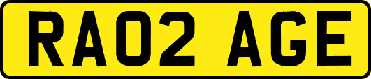 RA02AGE