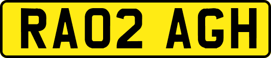 RA02AGH