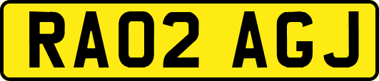 RA02AGJ