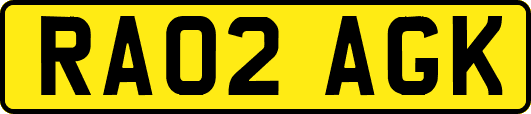 RA02AGK