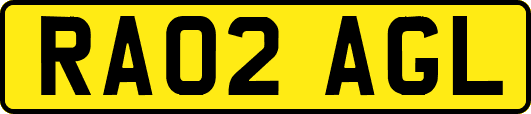 RA02AGL