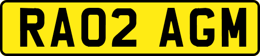 RA02AGM