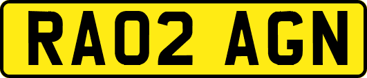 RA02AGN