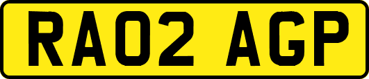 RA02AGP