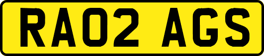 RA02AGS