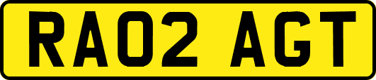 RA02AGT