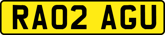 RA02AGU