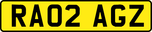 RA02AGZ
