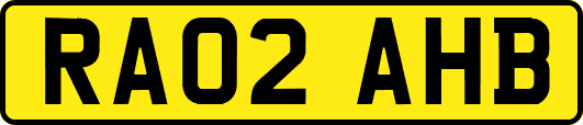 RA02AHB