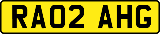RA02AHG