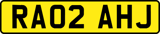 RA02AHJ