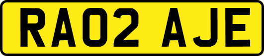 RA02AJE