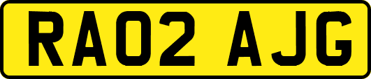 RA02AJG
