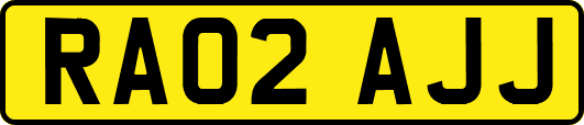 RA02AJJ