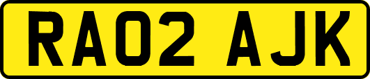 RA02AJK