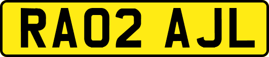 RA02AJL