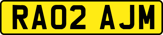 RA02AJM