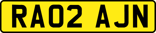 RA02AJN
