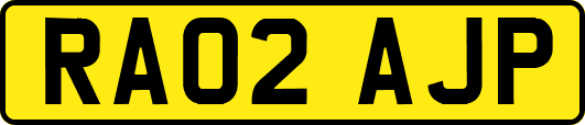 RA02AJP