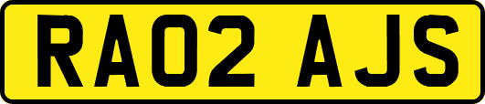 RA02AJS